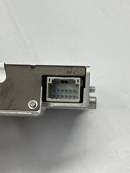 2020 TO 2024 TOYOTA COROLLA FONT CAMERA LANE DEPARTURE WARNING OEM 8646C02020 SEDAN