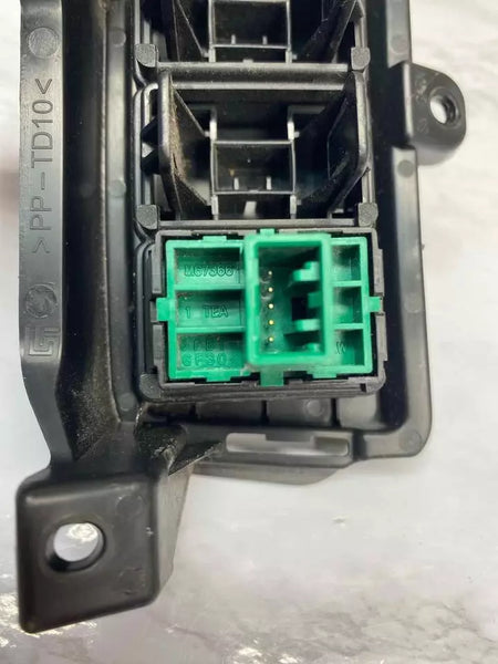 2020 HONDA ACCORD DASH SWITCH ESTABILIDADE TRAÇÃO CONTROLE SWITCH ASSY OEM 77301TVAA0