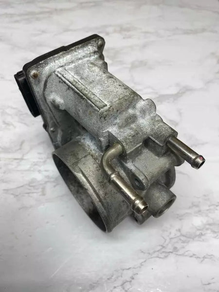 2007 08 09 10 11 12 13 14 15 16 17 18 LEXUS ES350 THROTTLE BODY VALVE 3.5L FWD ASSEMBLY OEM 220300P050
