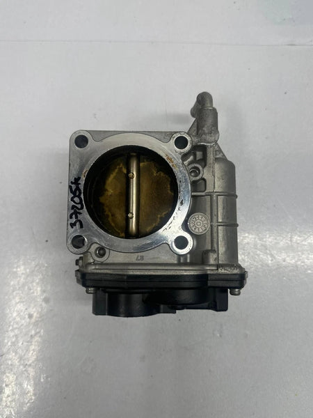 2007 TO 2013 NISSAN ALTIMA THROTTLE BODY VALVE ASSEMBLY 2.5L OEM 16119JA00A
