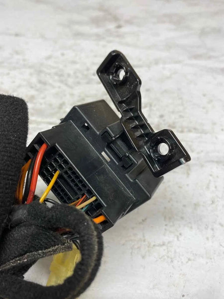 2019 KIA FORTE INTERIOR CENTER CONSOLE WIRE WIRING HARNESS CABLE PLUG 84624M7220