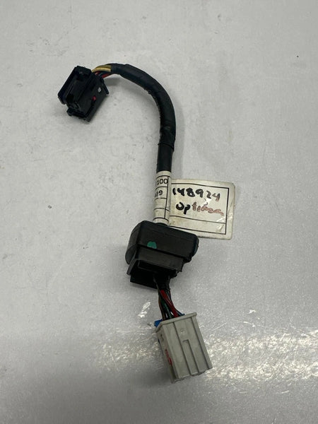 2020 KIA OPTIMA STEERING COLUMN MOTOR WIRING WIRE HARNESS ASSY OEM C156393100