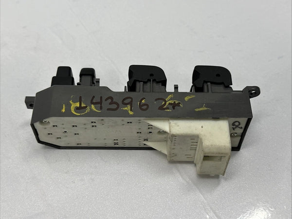 2014 TO 19 TOYOTA COROLLA MASTER SWITCH FRONT LEFT SIDE DOOR DRIVER OEM 848200R040