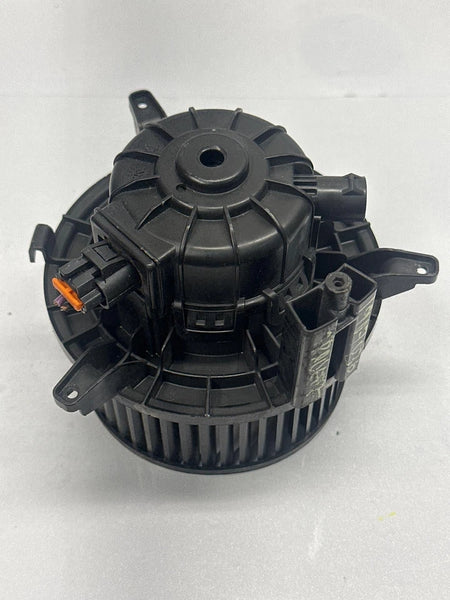2013 TO 2017 CHEVROLET TRAVERSE BLOWER MOTOR HVAC AC HEATER FRONT MOTOR OEM 22816162