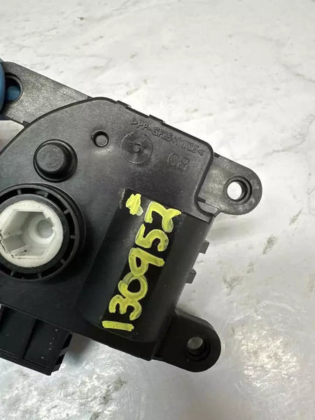 20 21 22 KIA SOUL MOTOR DE ALETTIN DE AIRE HVAC AC ACTUADOR DE MEZCLA DE PUERTA OEM H4007308811L11
