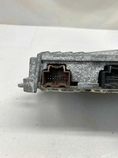 2016 TO 2020 GMC YUKON RADIO AM FM RADIO AMPLIFIER CONTROL UNIT ASSY OEM 84503467