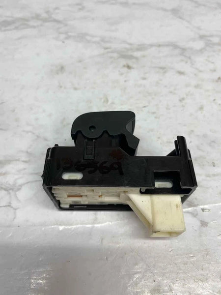 2017 TOYOTA 4RUNNER WINDOW SWITCH DOOR SWITCH FRONT PASSANGER SIDE OEM 192801
