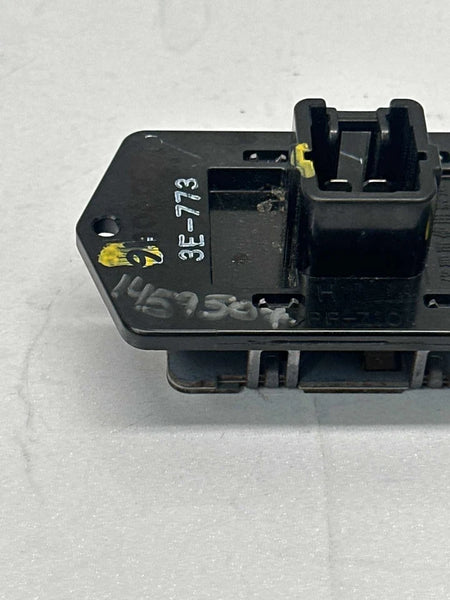 2022 HONDA HRV BLOWER MOTOR RESISTOR HVAC AC ASSEMBLY OEM
