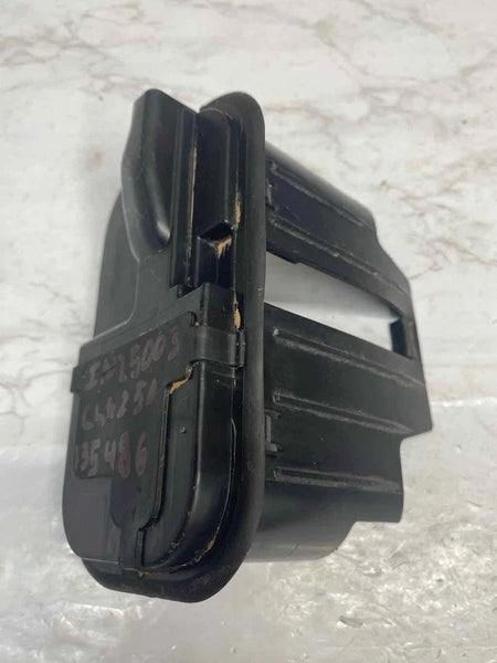 2020 MERCEDES CLA250 FUEL PUMP CONTROL MODULE OEM 2465453740 ONLY BRACKET