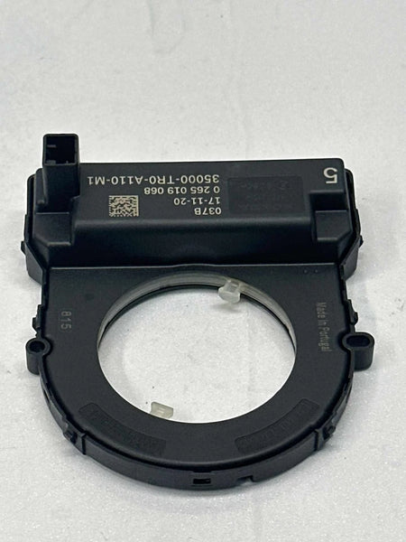 2018 ACURA ILX STEERING ANGLE SENSOR CRANK WHEEL SENSOR ASSY OEM 35000TR0A110