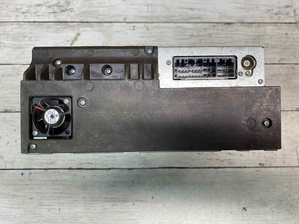Dodge Ram rádio am fm 2004 a 2010 conjunto receptor de rádio OEM 05091523AL