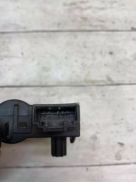 Chevrolet Silverado air flap motor 2017 servo actuator OEM assy 2308161A