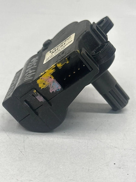 2018 HYUNDAI SANTA FE AIR FLAP MOTOR AC HVAC ACTUATOR MOTOR ASSY OEM D332CK8AA04