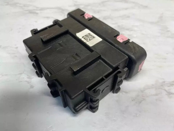 20 21 22 23 24 NISSAN SENTRA CONJUNTO DE UNIDAD DE MÓDULO DE CONTROL DE PUERTA DE ENLACE DE RED OEM 284Y56LA6A