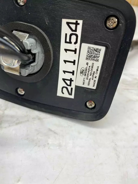 21 22 23 FORD BRONCO SPORT RADIO ANTENA FM TECHO CONJUNTO DE ALETÓN DE TIBURÓN OEM MCPT19G461JB
