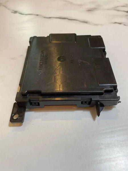 19 20 21 22 ACURA ILX CLIMATE CONTROL HVAC AC HEATER UNIT OEM 79600T38A51 BROKEN TAB