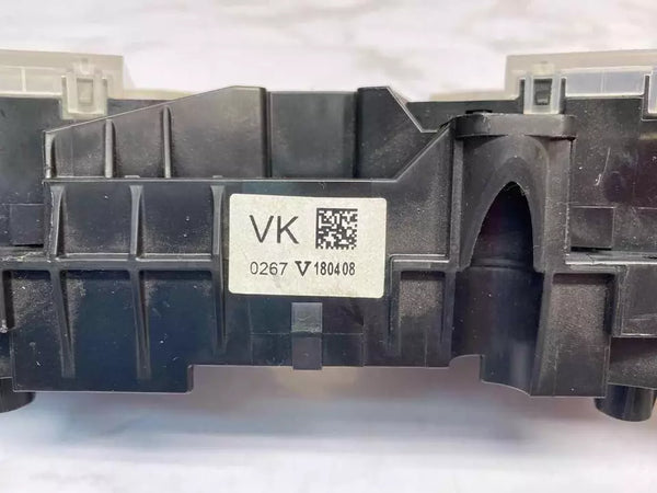 19 20 21 22 HONDA ACCORD INTERRUPTOR DE LIMPIAPARABRISAS INTERRUPTOR DE FAROS CONJUNTO SIN ANTINIEBLA OEM 35251T5AB01