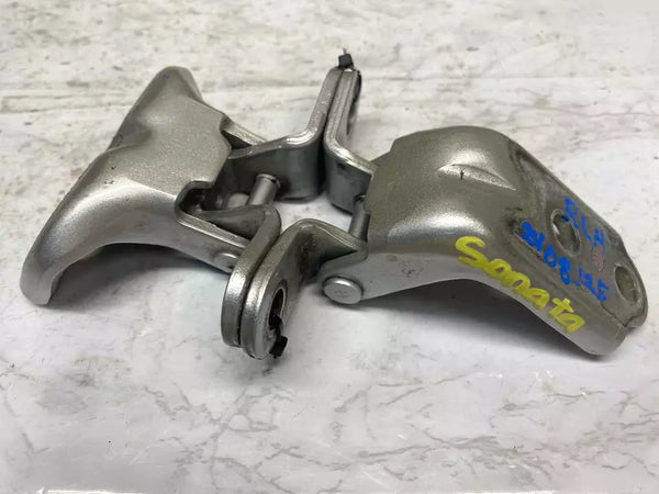 2011 TO 2024 HYUNDAI SONATA DOOR HINGE DOOR HINGE REAR LEFT SIDE ASSEMBLY OEM