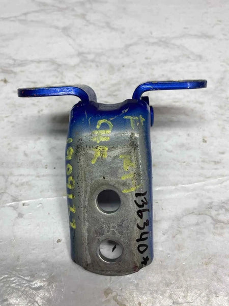 2018 TO 2022 TOYOTA CHR DOOR HINGE FRONT RIGHT SIDE UPPER AND LOWER ASSY OEM A046694