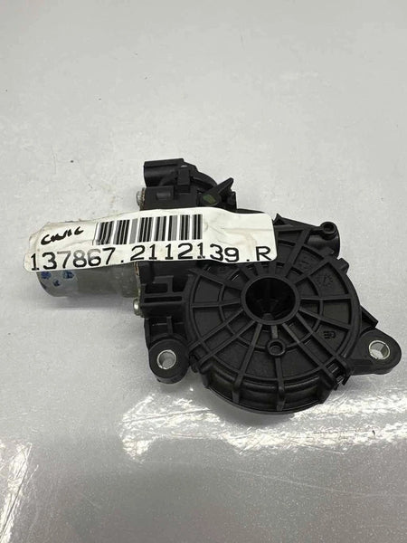 2022 TO 2024 HONDA CIVIC WINDOW MOTOR REAR RIGHT SIDE ASSEMBLY OEM 72710T20A01