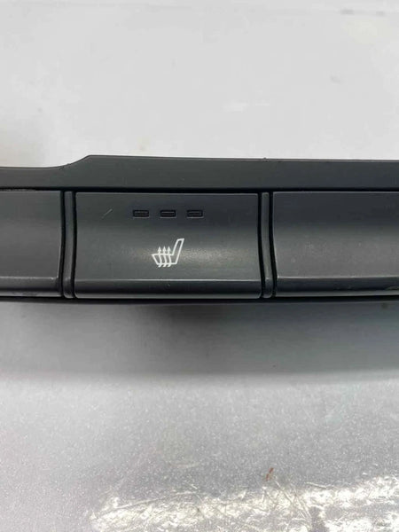 2019 HYUNDAI SANTA FE CENTER CONSOLE HEATED CONTROL SWITCH ASSY OEM 93600S1030
