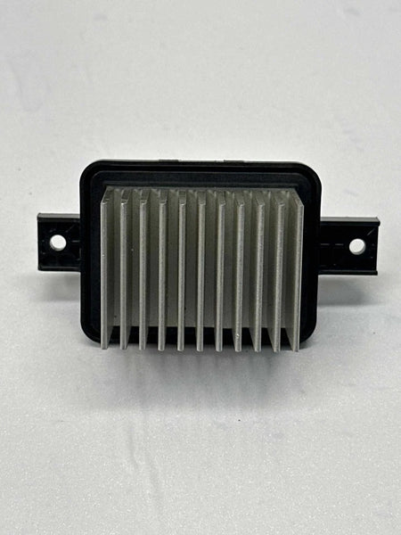 2020 HONDA INSIGHT BLOWER MOTOR RESISTOR HVAC AC HEATER BLOWER RESISTOR ASSY OEM