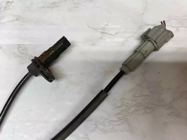 Sensor de velocidad de rueda delantera izquierda para Hyundai Elantra 2021, conjunto OEM 58940AB000