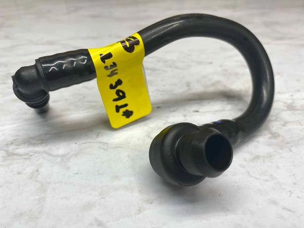 2020 MERCEDES CLA250 BRAKE BOOSTER VACUUM HOSE TUBE PIPE LINE 2.0L OEM 1774300000