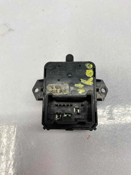 2011 TO 2017 HONDA ODYSSEY MIRROR SWITCH FRONT DRIVER SIDE ASSY OEM NH167L3473T
