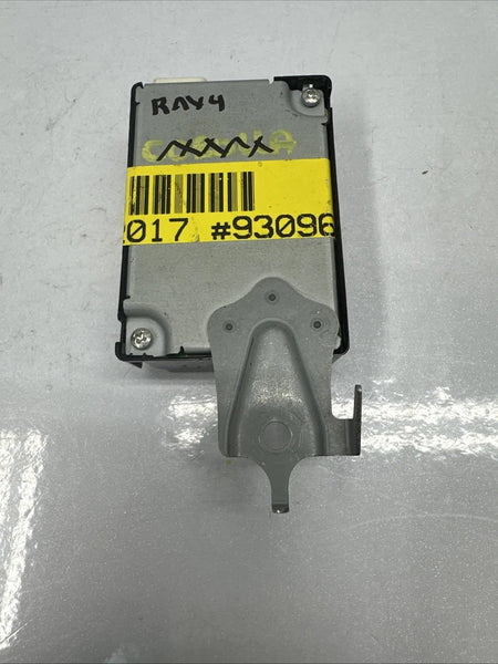 2019 TOYOTA RAV-4 TIRE PRESSURE MONITOR SYSTEM TMPS CONTROL UNIT OEM 897A042080