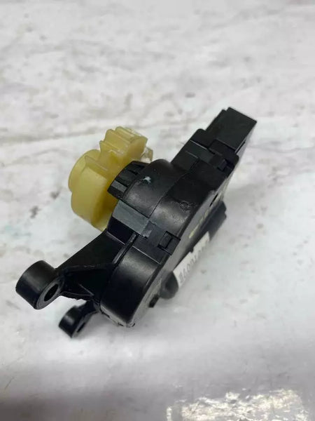 17 18 19 20 21 22 23 ALFA ROMEO GIULIA AIR FLAP MOTOR ACTUATOR MOTOR HVAC AC OEM 1138004211