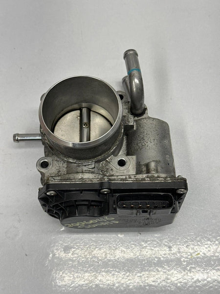 2015 TO 2019 HYUNDAI SONATA THROTTLE BODY VALVE ASSY 1.6L TURBO OEM 351002B340