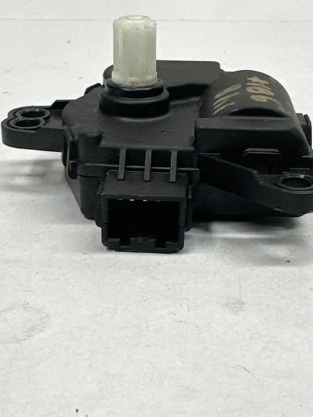 2019 KIA FORTE AIR FLAP MOTOR HVAC AC MOTOR ACTUATOR ASSEMBLY OEM EA1F0SPHBA01