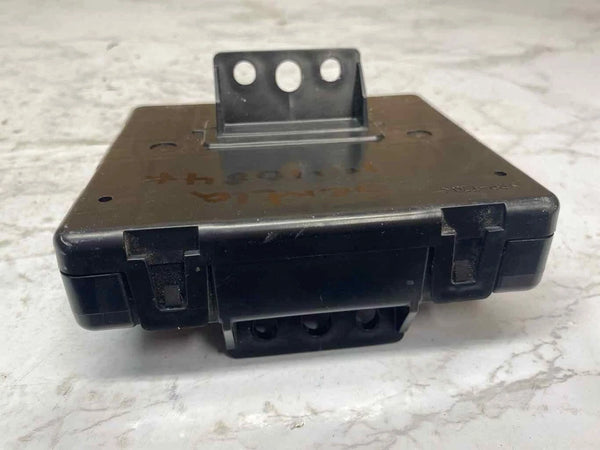 2020 2021 NISSAN SENTRA CLIMATE CONTROL HVAC AC MODULE UNIT ASSY OEM 277606LB5A