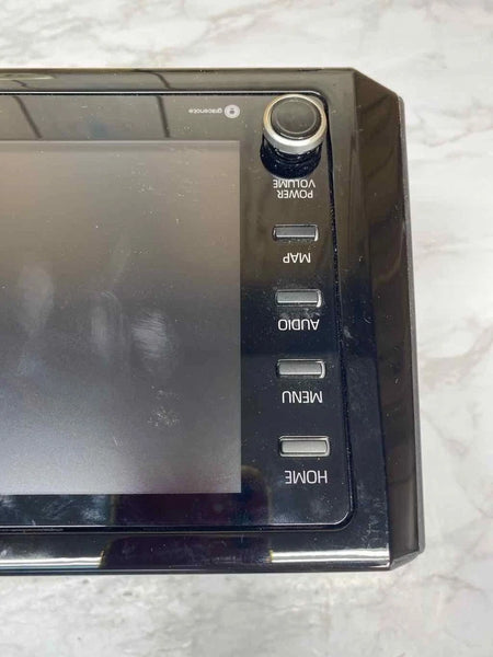 2021 2022 TOYOTA COROLLA RADIO AM FM DISPLAY & RECEIVER SEDAN ASSY OEM 8614002E71