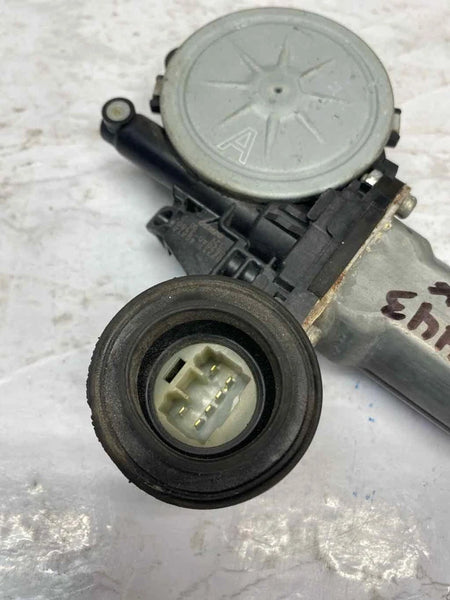 2014 TO 2023 INFINITI Q50 WINDOW MOTOR POWER WINDOW MOTOR REAR LEFT ASSY OEM 827314GA1A