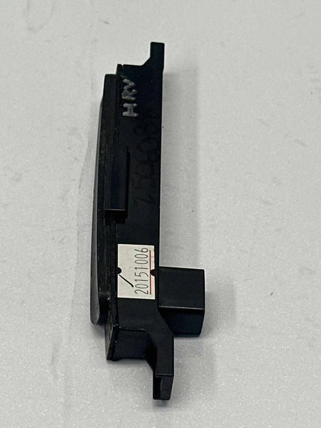 2016 HONDA HRV CENTER CONSOLE GEAR SHIFTER POSITION INDICATOR ASSEMBLY OEM