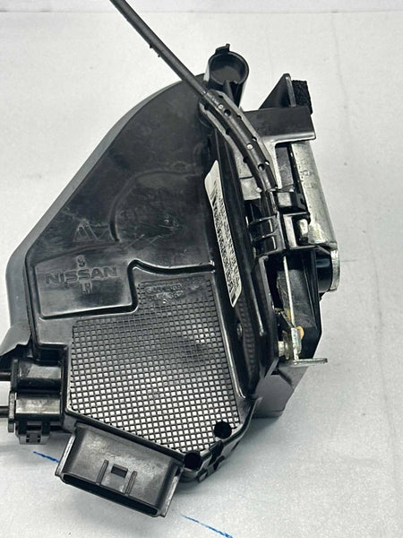 2018 TO 2024 NISSAN KICKS DOOR LOCK ACTUATOR REAR LEFT SIDE ASSY OEM 825015RB0A