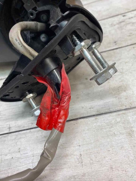 Espejo retrovisor izquierdo para Toyota Corolla 2022, lado del conductor, sedán, sin cubiertas, OEM 8794002916