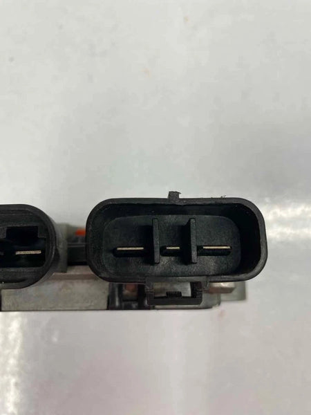 2015 INFINITI QX60 ELECTRIC COOLING FAN CONTROL MODULE ASSEMBLY OEM 3.5L