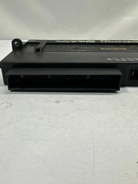 2012 TO 2019 BMW 650I POWER CONTROL MODULE AUXILIAR BATTERY CHARGE OEM 61359299947