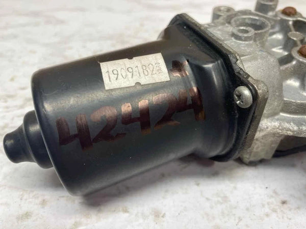 2014 TO 2023 INFINITI Q50 WIPER MOTOR WINDSHIELD FRONT MOTOR ASSY OEM 288104GF0A