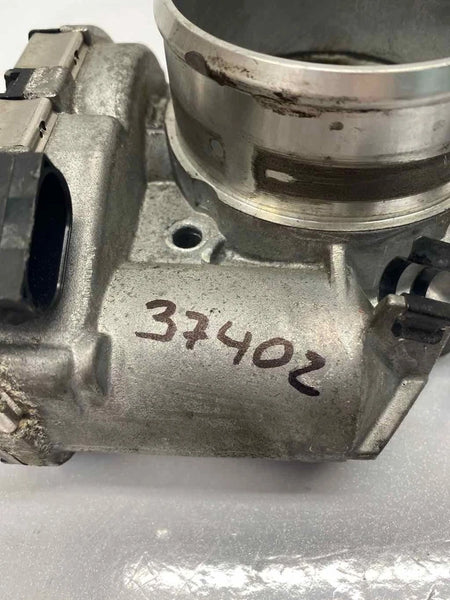 2011 TO 2015 KIA OPTIMA THROTTLE BODY VALVE ASSEMBLY 2.4L OEM 351002G700 VIN 7