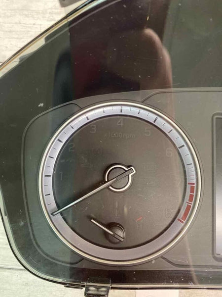 Hyundai Sonata cluster speedometer 18 19 us market 2.4L 94051C2000 42k miles OEM