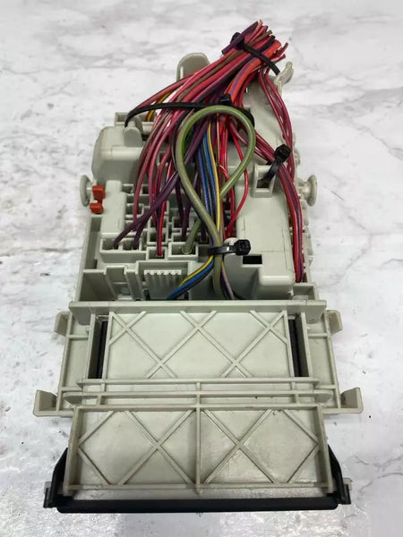 2016 BUICK LACROSSE JUNCTION BOX FUSE RELAY CABIN BLOCK ASSEMBLY OEM 13222786