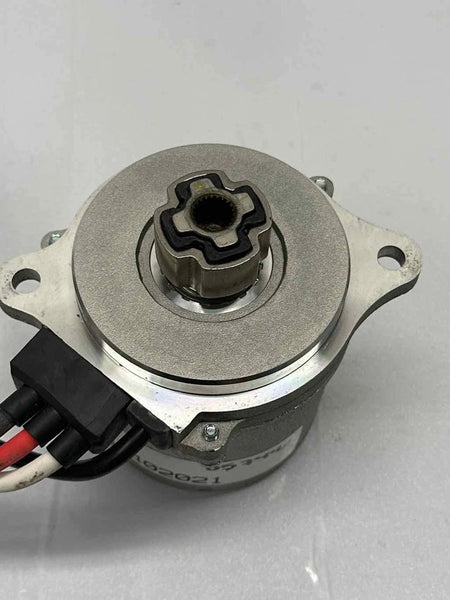 2017 2018 HYUNDAI SANTA FE POWER STEERING PUMP MOTOR OEM SWB US MARKET 563004Z510