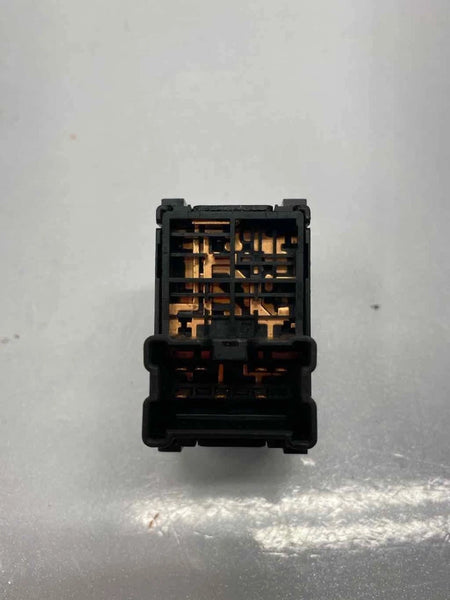 2002 TO 2006 NISSAN ALTIMA MIRROR SWITCH FRONT DRIVER SIDE DOOR ASSY OEM 25570AG000