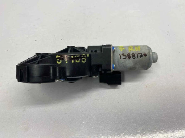 2019 HONDA CRV SEAT MOTOR FRONT RIGHT PASSANGER SIDE ASSEMBLY OEM 213742412200
