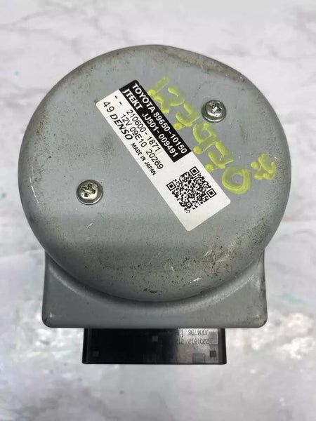21 22 TOYOTA CHR POWER STEERING PUMP MOTOR ELECTRIC ASSEMBLY OEM 8965010150