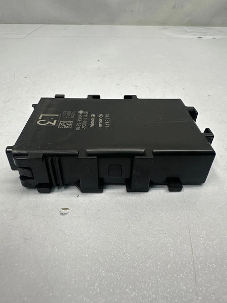 2020 TO 2022 TOYOTA CHR NETWORK GATEWAY CONTROL MODULE UNIT ASSY OEM 8911102061